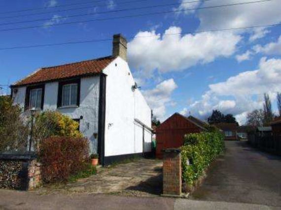 2&nbsp;Bedroom&nbsp;Detached